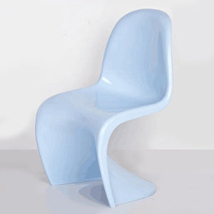 Panton Chair Creative Acrylic Dining Ghost Chair Diningroom Furniture Panton Chairs