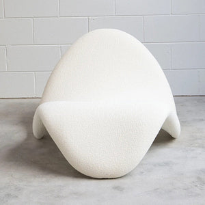 Panton Chair Style Lazy INS Creative Design Tongue Furniture Panton Chairs