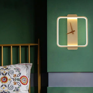 Wall Lamps Modern Sconce Bedside Wall Lights
