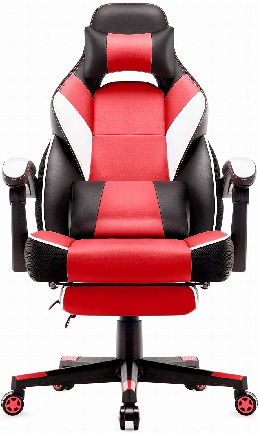 Game Chair Computer Gaming Chair With Ergonomic High Back Gamers Chairs