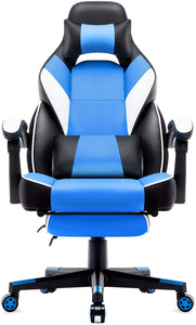 Game Chair Computer Gaming Chair With Ergonomic High Back Gamers Chairs