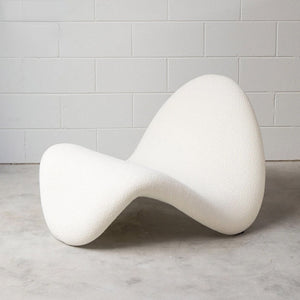 Panton Chair Style Lazy INS Creative Design Tongue Furniture Panton Chairs