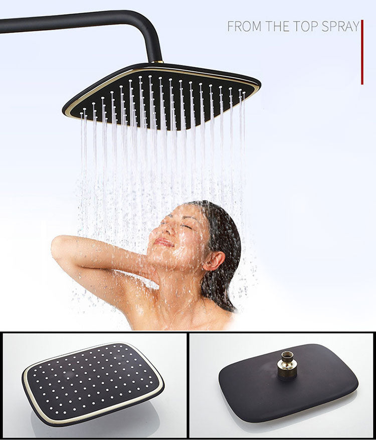 Wasserhahn Dusche//Faucet Shower