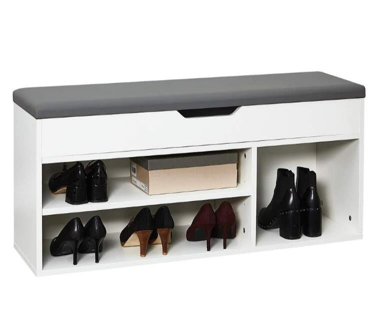 Shoe Cabinet Simple Porch Home Large Capacity Shoe Storage Cabinet
