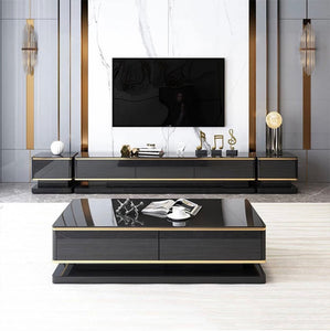  Tv Cabinets Modern Drawer For Living Room Furniture Combination Luxury Fernsehschrank 