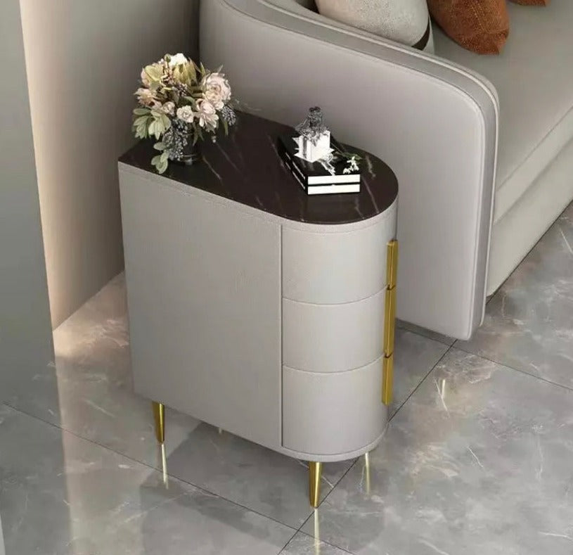 Luxury Cabinet Modern Designer Kabinett Nordic Style Living Room Side Cabinets