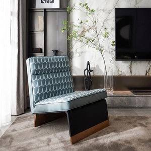 Chair & Sofa Cushion Nordic Design Leisure Legless Sofa Chairs Office Living Room Furniture