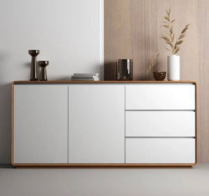 Cabinet High Quality Customized Home Furniture Luxury Sideboard Buffets Anrichten