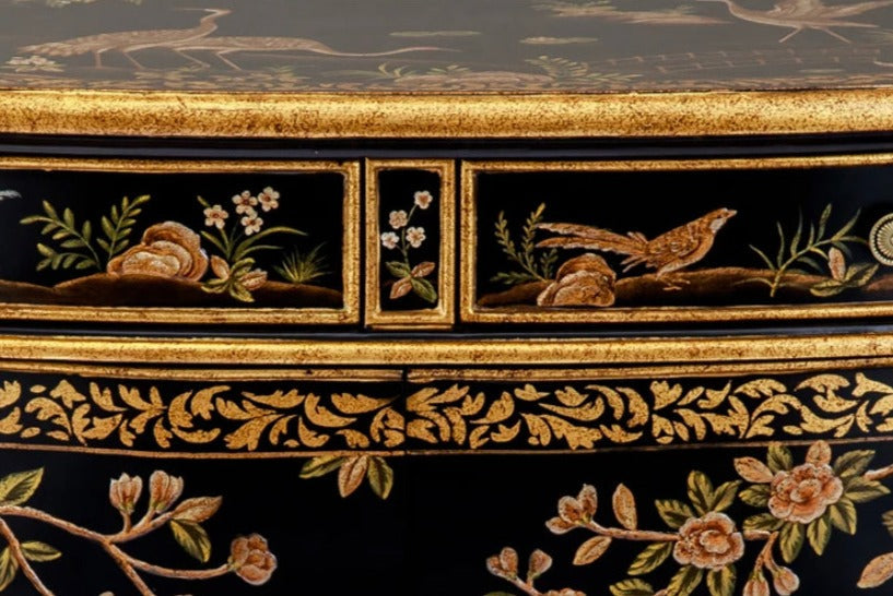 Antike Schränke Luxury Furniture Cabinets Painting Design Antique Cabinets
