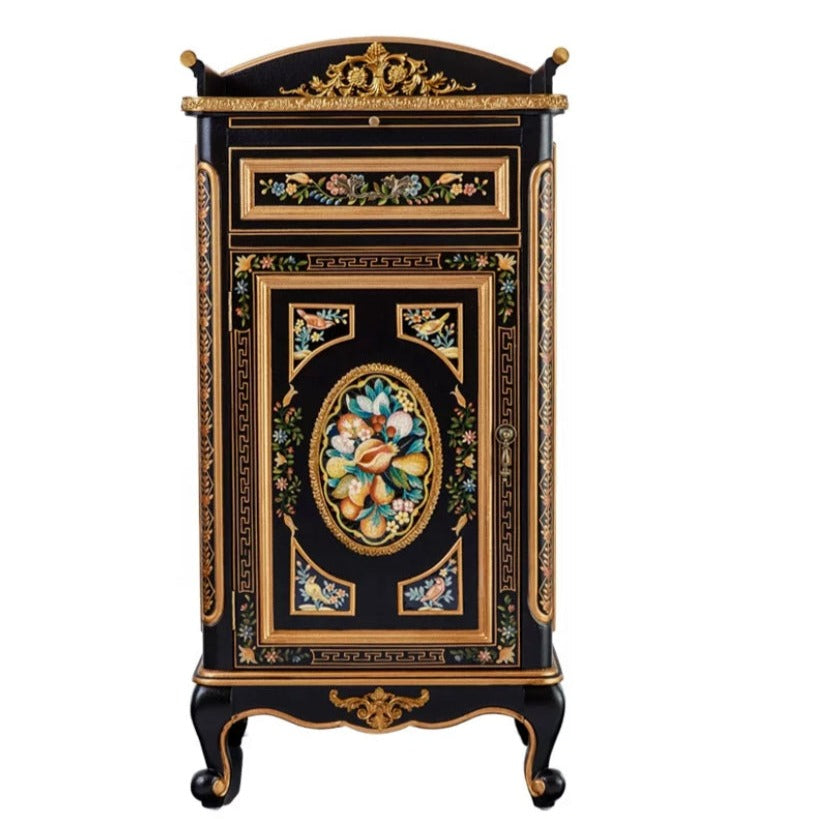 Antique Cabinets Unique Design Carved Wine Cabinet Luxury Antike Weinschrank