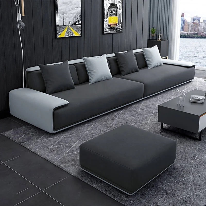 Sofa Set High Quality Luxury Living Room American Style Modern Design Sofa Set Furniture