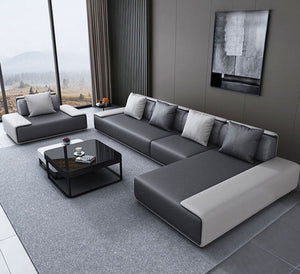 Sofa Set High Quality Luxury Living Room American Style Modern Design Sofa Set Furniture