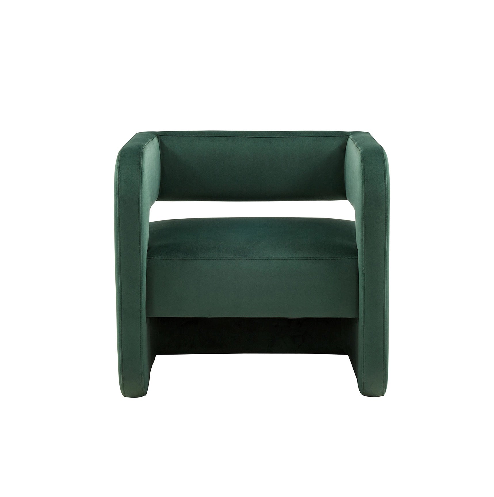 Arm Chair Green Outlet Lounge Leisure Chair Nordic Light Luxury Sessel