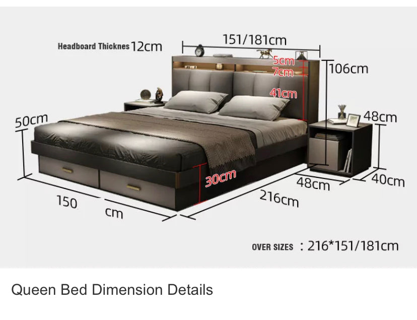 Bedroom Furniture Sets King Size Bed Bedroom Modern DBedroom Furniture Sets King Size Bed Bedroom Modern Design Bett Schlafzimmermöbel Set esign Bett Schlafzimmermöbel Set 