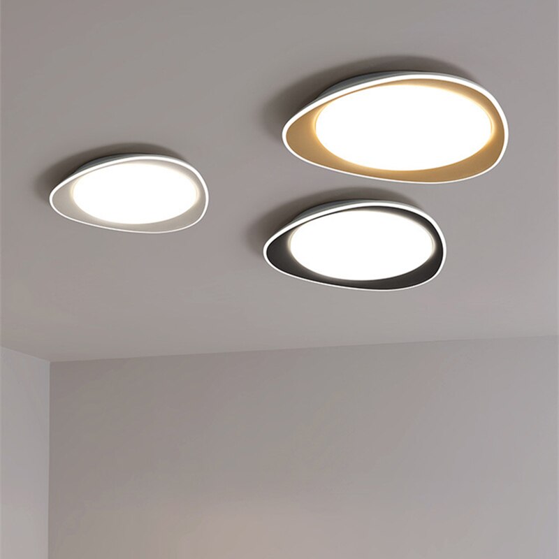 Ceiling Light Modern Led Fixtures Lighting Interior Corridor Ceiling Lights