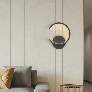 Wall Lamps Modern Led Light Bedside Wall Lamps