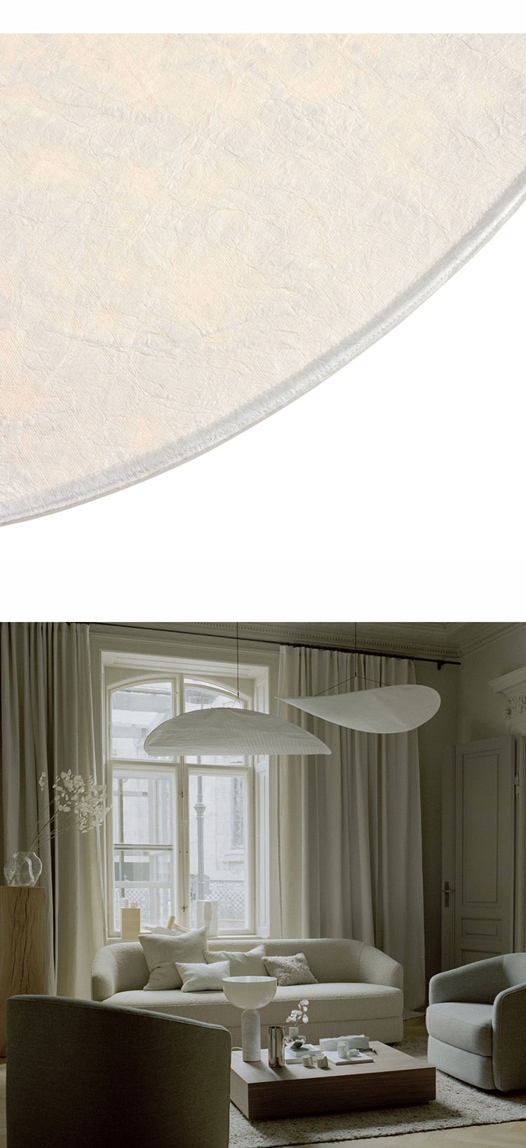 Pendant Light Nordic Led Modern Pendant Lights