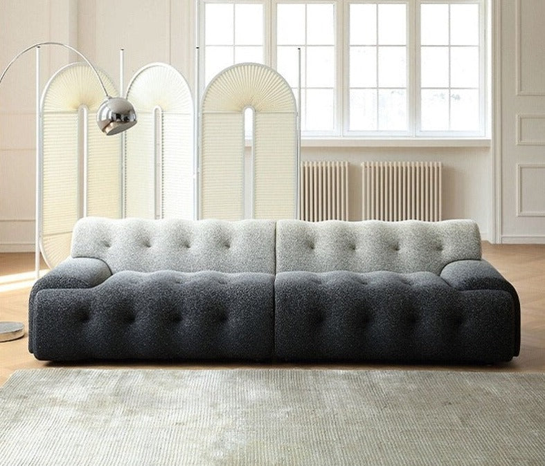 Sofa Set Modern Luxury Minimalist
