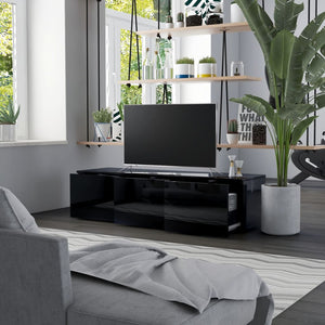 TV Cabinet Living Room Furniture TV Lowboards Simple Storage Cabinets