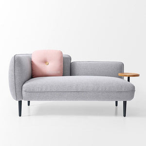 Couch Nordic Double Seat Living Room Couch Lazy Lounge Modern Couches