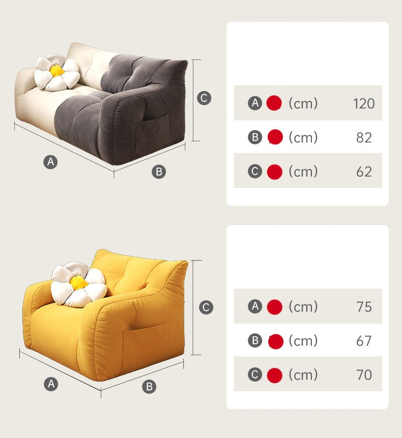 Chair & Sofa Cushions