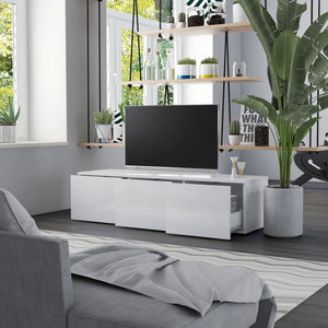 TV Cabinet Living Room Furniture TV Lowboards Simple Storage Cabinets