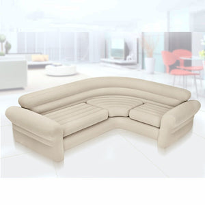 Sofa Inflated Corner Living Room Furniture Modren Design Sofas