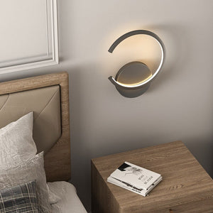 Wall Lamps Modern Led Light Bedside Wall Lamps