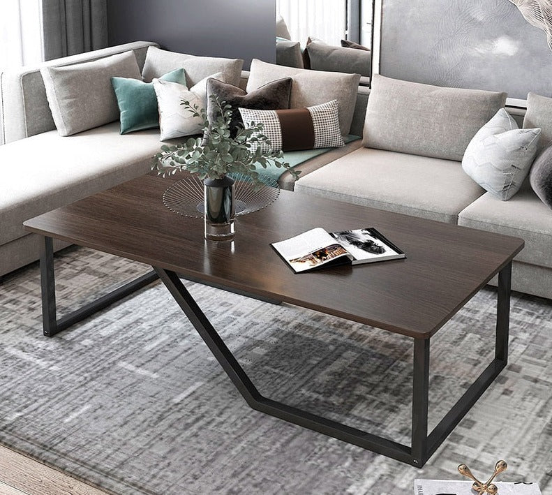 Table Modern Tisch Living Room Furniture Tables