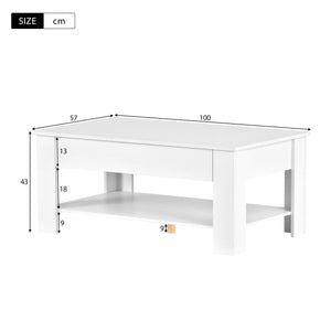 Coffee Tables Modern Design Couchtisch Console Minimalist Side Table Furniture