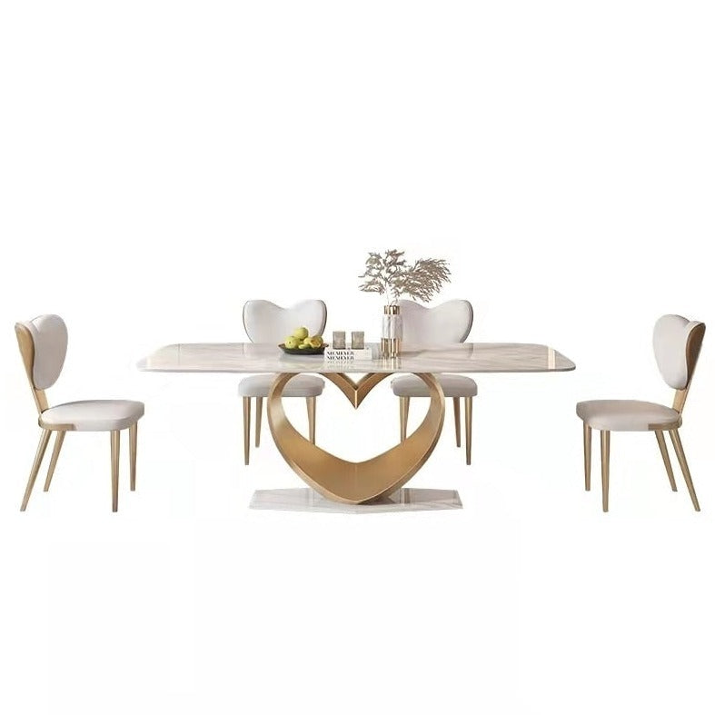 Dining Room Table Sets Tisch Set Luxury Esstisch Sets Slate Tables Sets