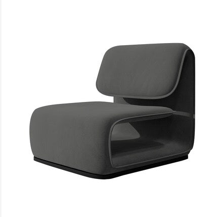 Chair & Sofa Cushions Minimalist Luxury Nordic Living Room Leisure Sofasessel