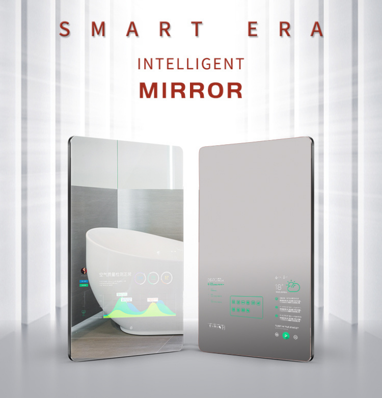 Smart Spiegel DIY / Smart Mirror DIY