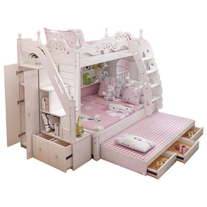 Beds & Bed Frames kids bed